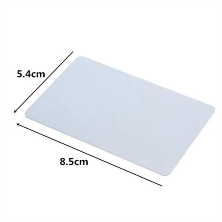 RFID Hotel Card