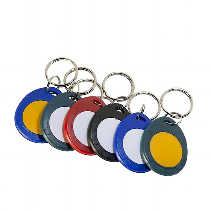 RFID Keychain