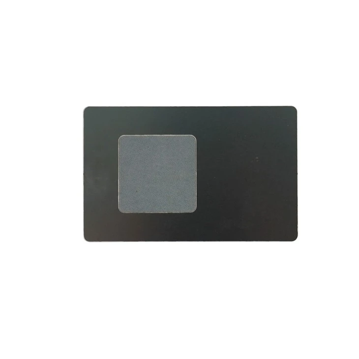 NFC Metal Card best