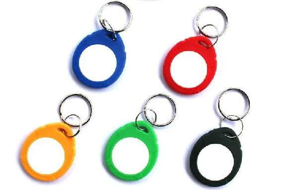 RFID Keychain RFID Keychain