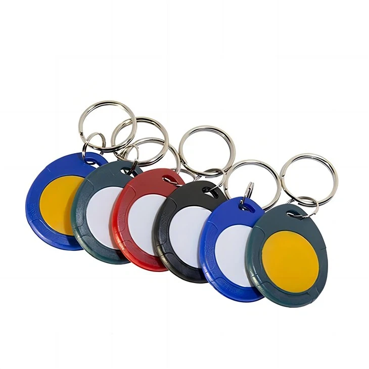 RFID Keychain suppliers